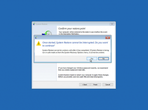 How To Perform a System Restore (In Windows) – Trading Computers ...